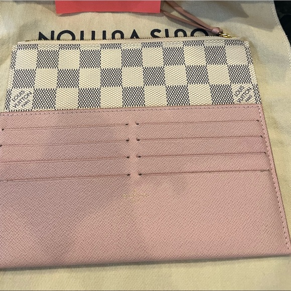 ‼️SOLD‼️ Louis Vuitton Inserts - Picture 2 of 12